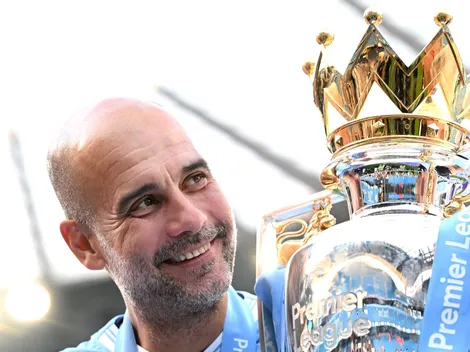 Guardiola, do Manchester City, ajuda na tática do Celtics, na NBA