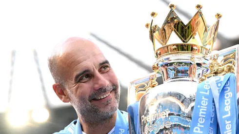 Guardiola inovou e acabou ajudando na tática do campeão da NBA.