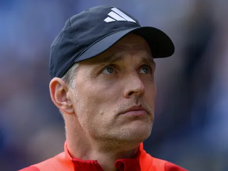 Manchester United não acertou com Tuchel, ex-Bayern, por salário baixo