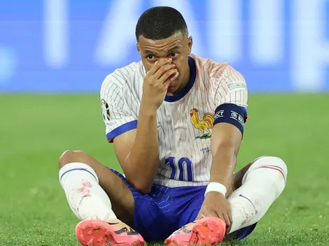 Nada de Mbappé: presidente da UEFA destaca Yamal, do Barcelona