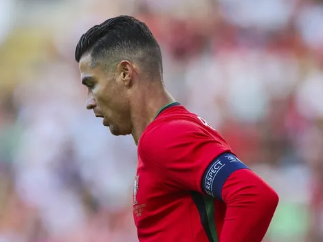Eurocopa 2024: Portugal aposta em Cristiano Ronaldo contra Tchéquia