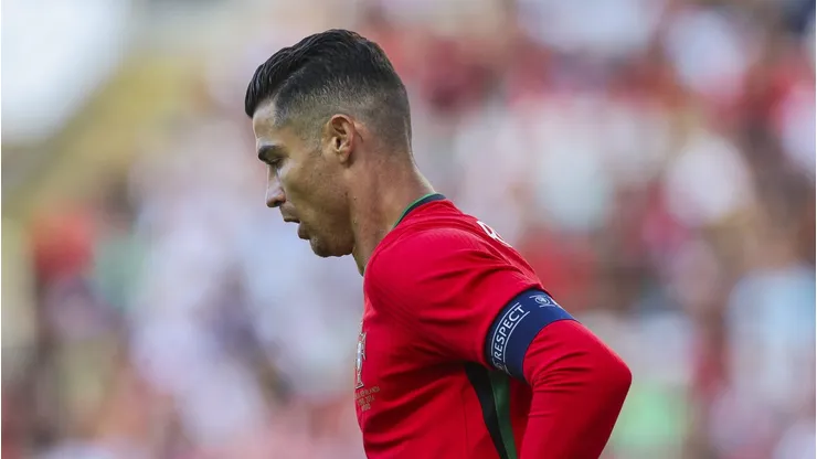Cristiano Ronaldo briga por uma série de recordes a quebrar nesta Eurocopa.