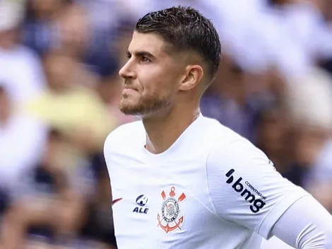 Grêmio desiste de Pedro Raul e parte por Chico da Costa