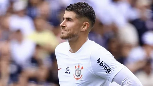 Grêmio desiste de Pedro Raul e recebe sinal positivo para anunciar outro centroavante. Foto: Marcello Zambrana/AGIF