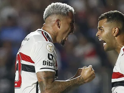 Cruzeiro esquece Dudu e pode tirar Alisson do São Paulo