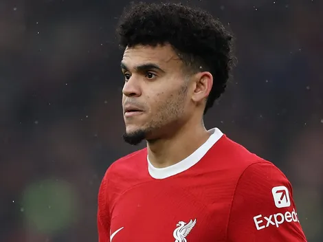 Barcelona define Luis Díaz e Bruno Guimarães como prioridades