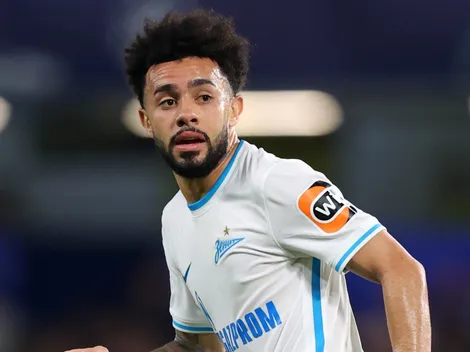 Claudinho pode frustrar Flamengo e Palmeiras para jogar no Al-Nassr