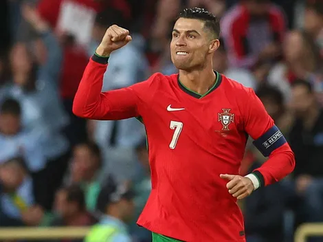 Portugal x Tchéquia pela Euro 2024: saiba todos detalhes