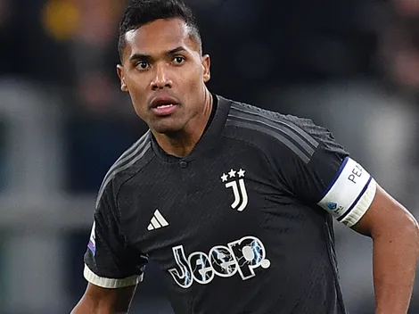 Belmonte conta o que São Paulo ouviu de Alex Sandro