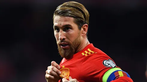 (Photo by David Ramos/Getty Images)