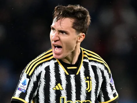 Bayern de Munique quer contratar Chiesa