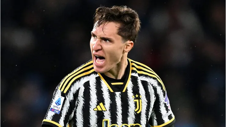 (Photo by Francesco Pecoraro/Getty Images)