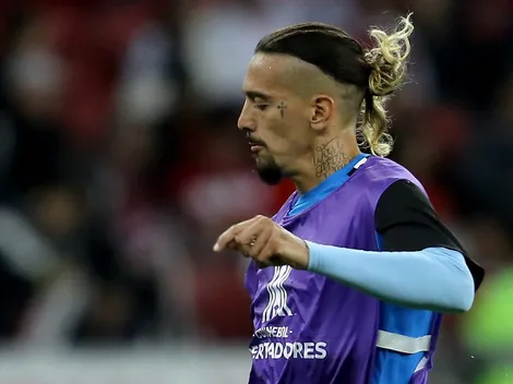 Francisco da Costa vira alvo do Grêmio