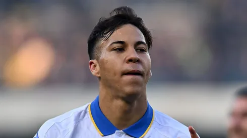 (Photo by Alessandro Sabattini/Getty Images)