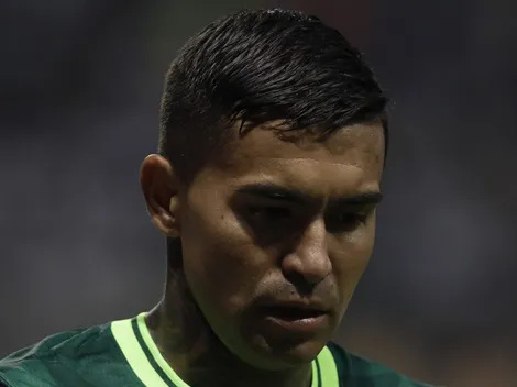 Dudu faz pronunciamento oficial após polêmica transferência
