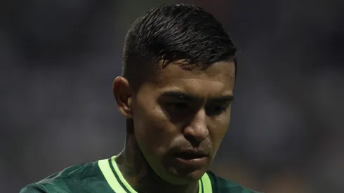 (Photo by Ricardo Moreira/Getty Images)