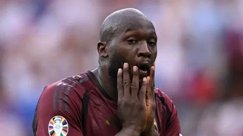 (Photo by Stu Forster/Getty Images)