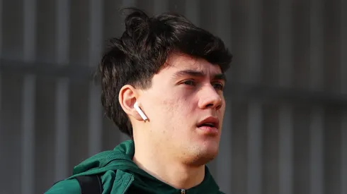 (Photo by Ryan Hiscott/Getty Images)