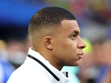 Euro 2024: Mbappé, do Real Madrid, é mais valioso do que seis seleções que disputam o torneio