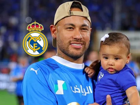 Neymar no Real Madrid? Torcedores merengues discutem negócio