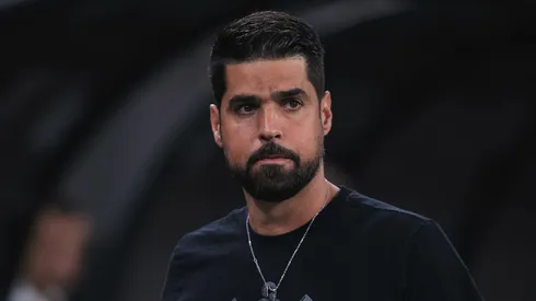 Foto: Ettore Chiereguini/AGIF