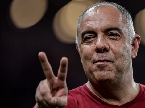 Flamengo quer contratação de Facundo Pellistri, do Manchester United