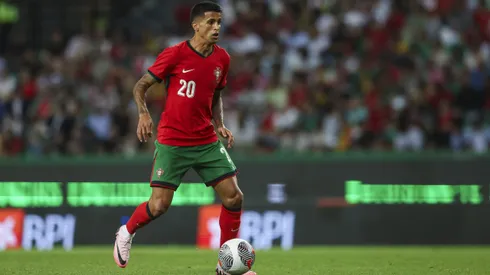 (Photo by Carlos Rodrigues/Getty Images)