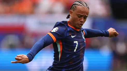 (Photo by Julian Finney/Getty Images)