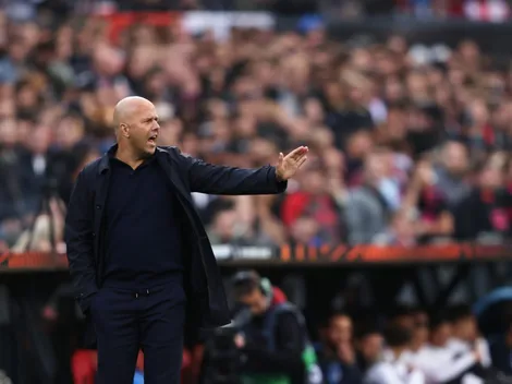 €35 MILHÕES: Liverpool de Arne Slot já tem nome definido para o sistema defensivo