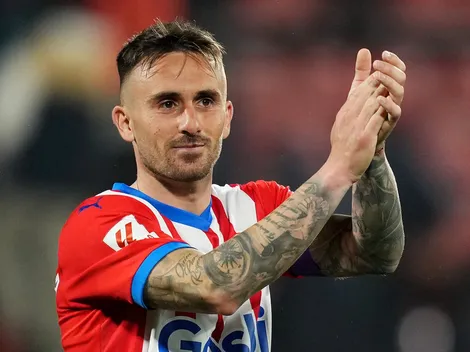 Barcelona: Aleix García revela motivo de não ter sido contratado