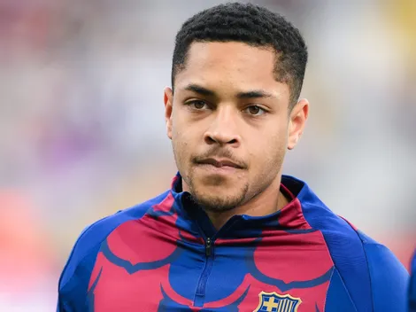 United oferece €35 milhões por Vitor Roque e tem esperanças