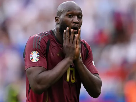 Euro 2024: Bélgica perde por 1x0 e se complica na chave