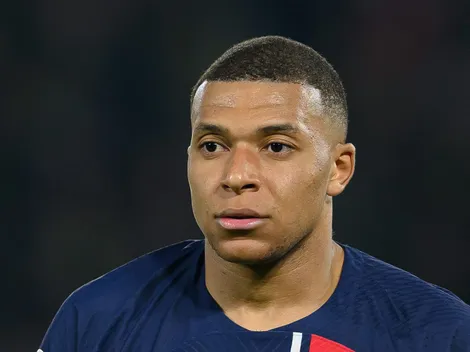 Hakimi pode fechar com Real Madrid com influência de Mbappé