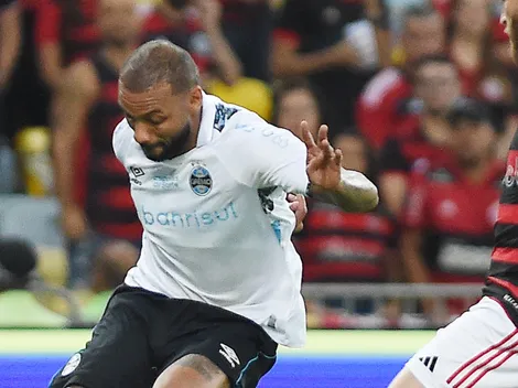 Jornalista revela salário de João Pedro Galvão no Grêmio