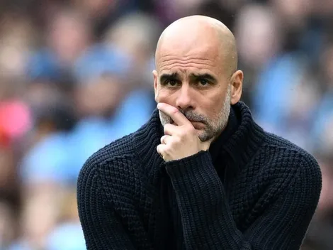 Manchester City: Guardiola pode se aposentar em 2025