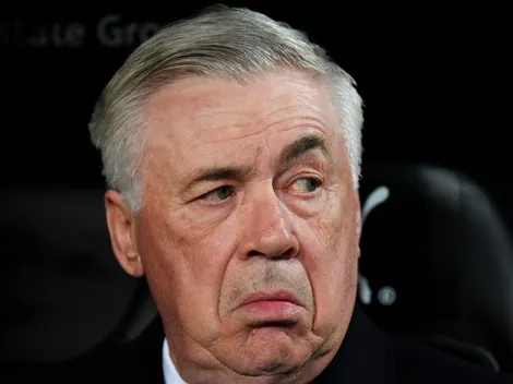 Ancelotti dá aval para a saída de Reinier do Real Madrid