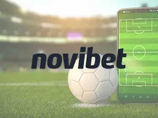 Código promocional Novibet para 2026: SOMOSVIP