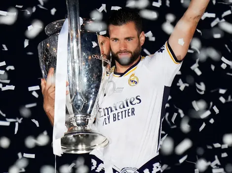 Após Nacho, Real Madrid vai priorizar futuro de lateral