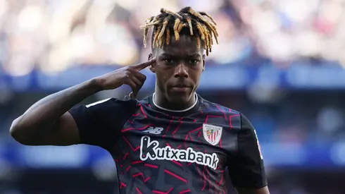 (Photo by Alex Caparros/Getty Images)