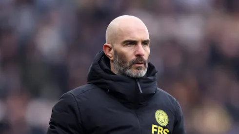 (Photo by George Wood/Getty Images)