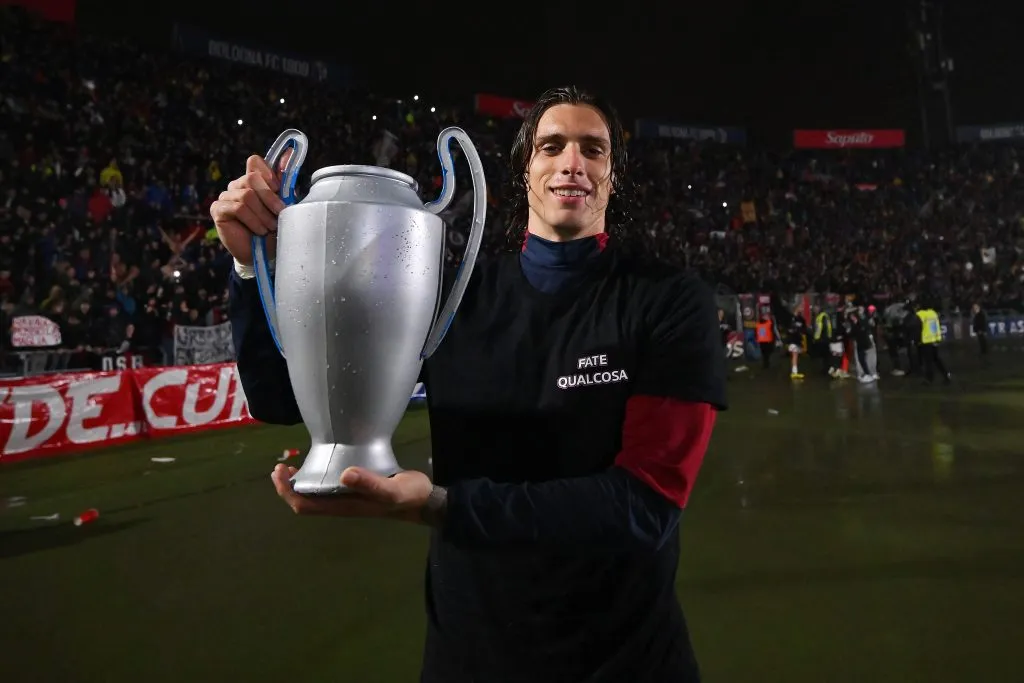 (Photo by Alessandro Sabattini/Getty Images)