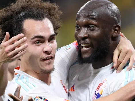 Bélgica x Eslovênia pela Euro 2024: Saiba prováveis escalações, horário e mais