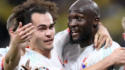 (Photo by Linnea Rheborg/Getty Images)