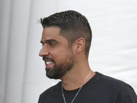 António Oliveira revela que recebeu proposta para deixar o Corinthians