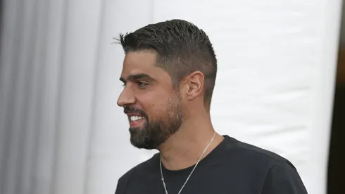 (Photo by Ricardo Moreira/Getty Images)