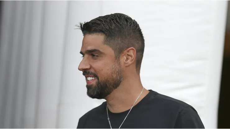 (Photo by Ricardo Moreira/Getty Images)