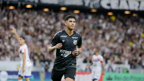 Foto: Lucas Emanuel/AGIF