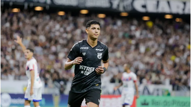 Foto: Lucas Emanuel/AGIF