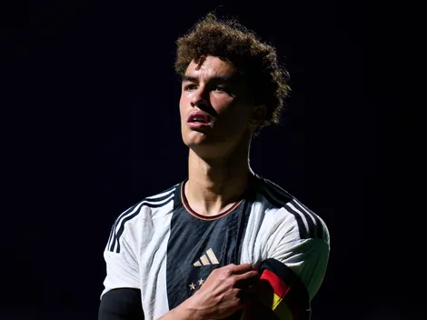 Flick levará Noah Darvich na pré-temporada do Barcelona