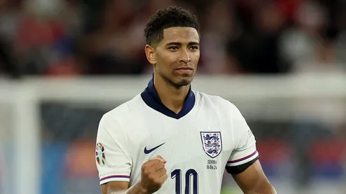 (Photo by Richard Pelham/Getty Images)